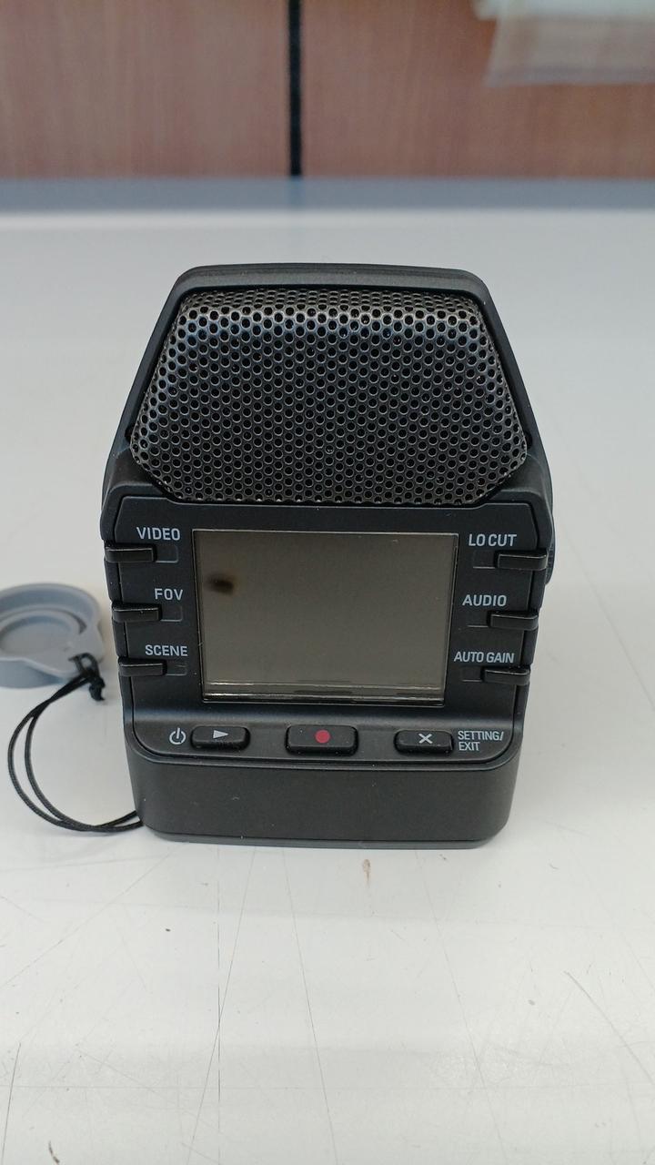 ZOOM|ハンディビデオレコーダー|HARDOFFオフモール（オフモ