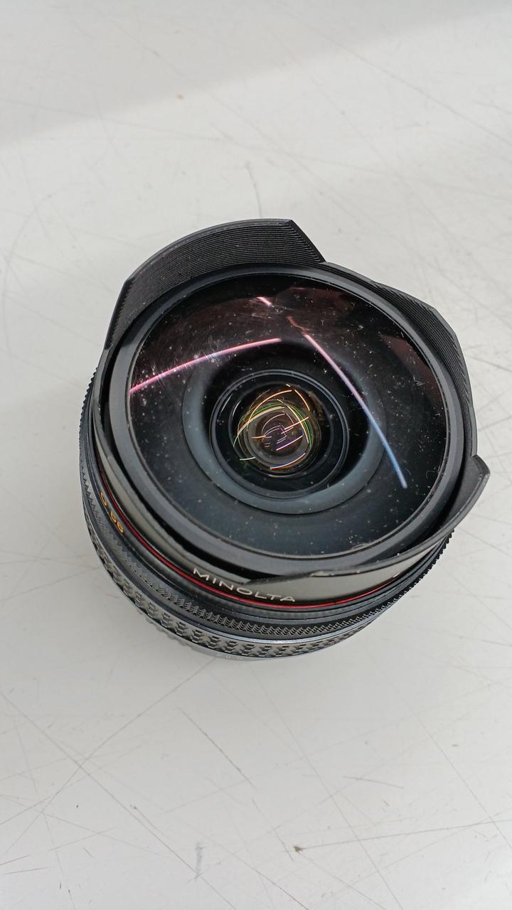 MINOLTA|レンズ|HARDOFFオフモール（オフモ）|2014260000021509