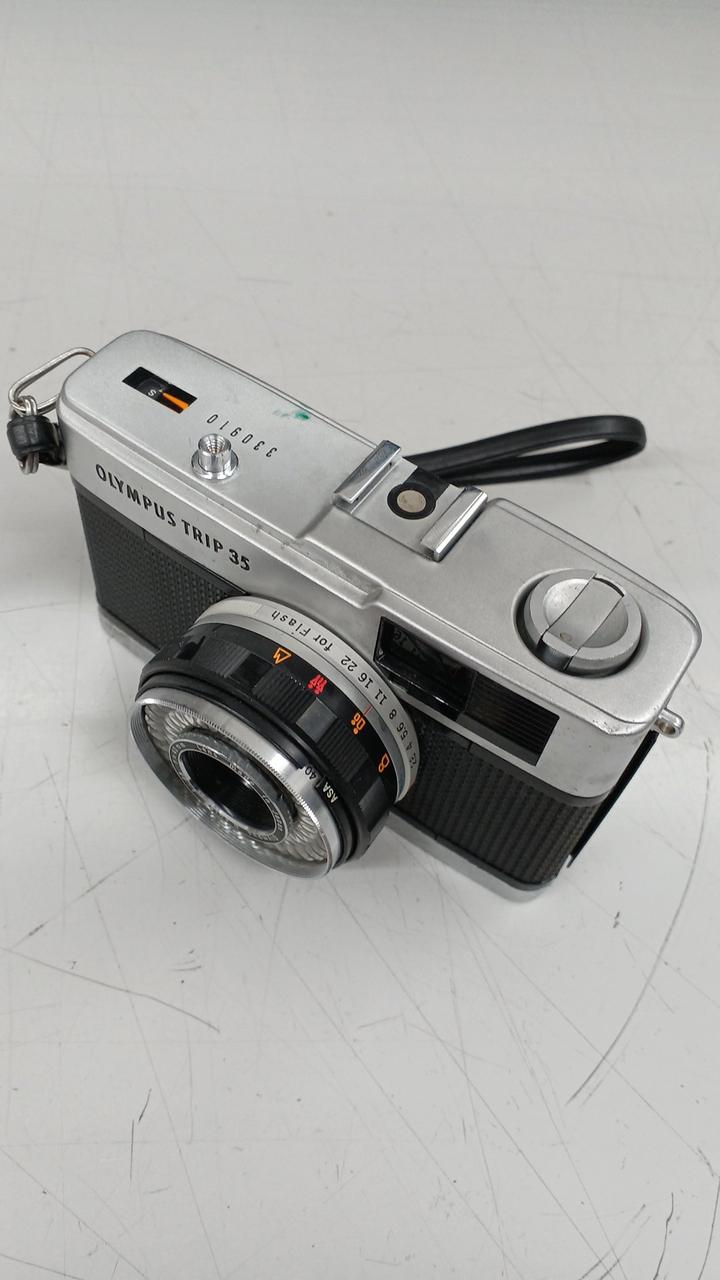 OLYMPUS|フィルムカメラ|HARDOFFオフモール（オフモ）|2014260000021589