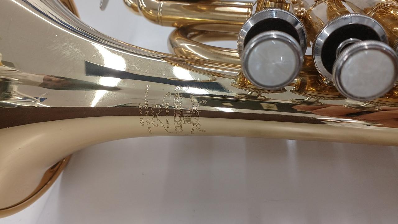 MARCATO|トランペット|HARDOFFオフモール（オフモ）|2014260000020748