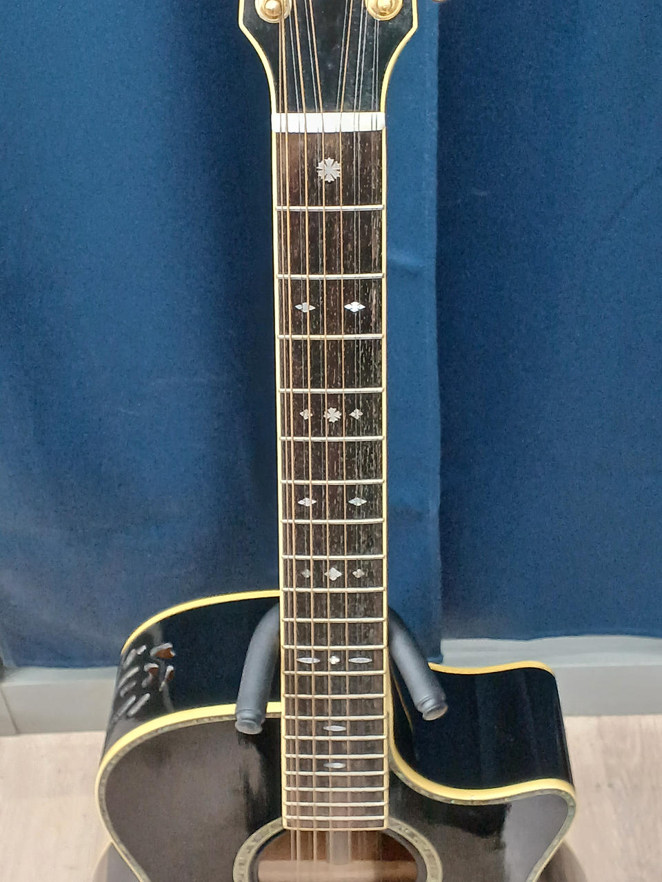 SOUND PORT TECHNOLOGY|12弦アコースティックギター|HARDOFFオフモール