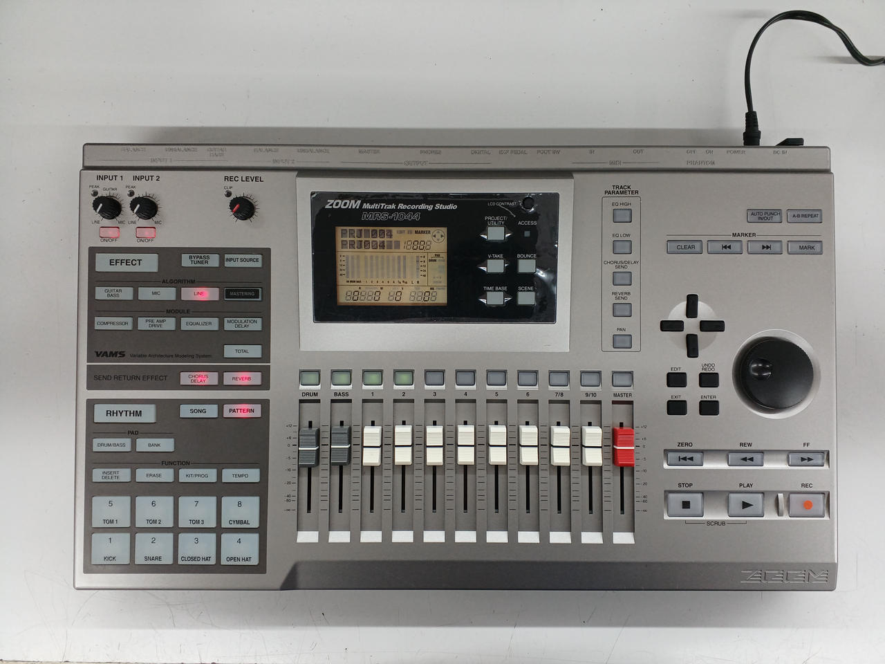 ZOOM|MTR|【ハードオフ公式通販】オフモール|2014260000000290