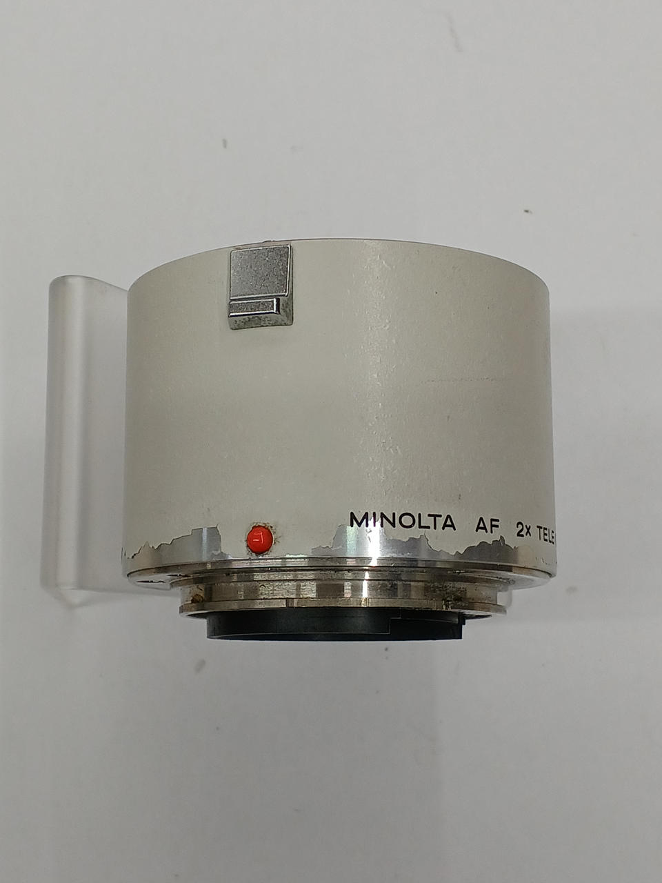 剥がれがすすんでます