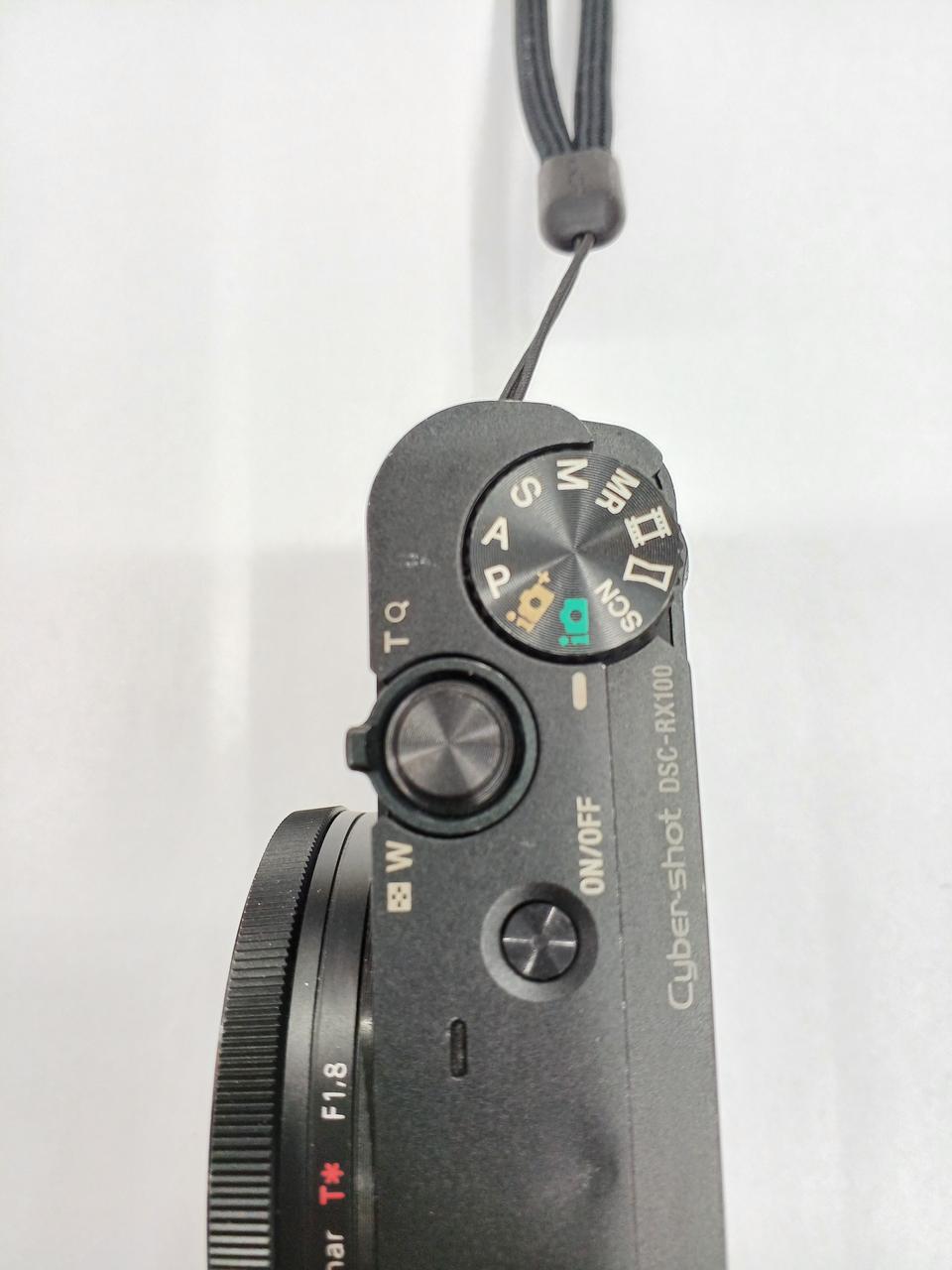 白っぽい汚れあり