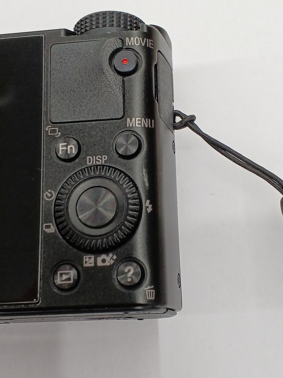 がめんちゅ、きずあり