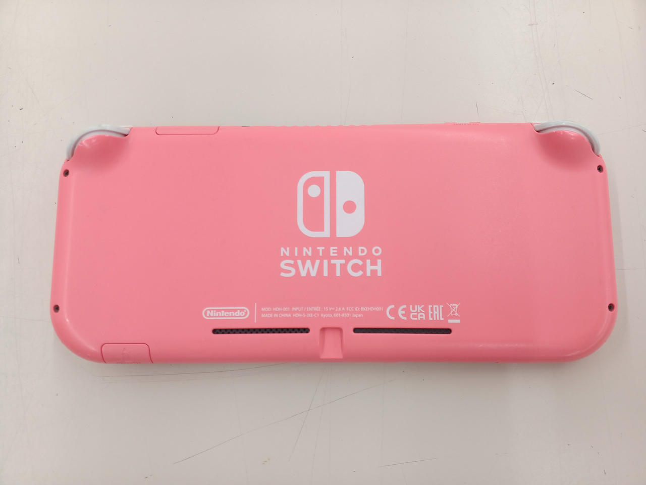 NINTENDO / 任天堂|ニンテンドースイッチライト|【ハードオフ公式通販