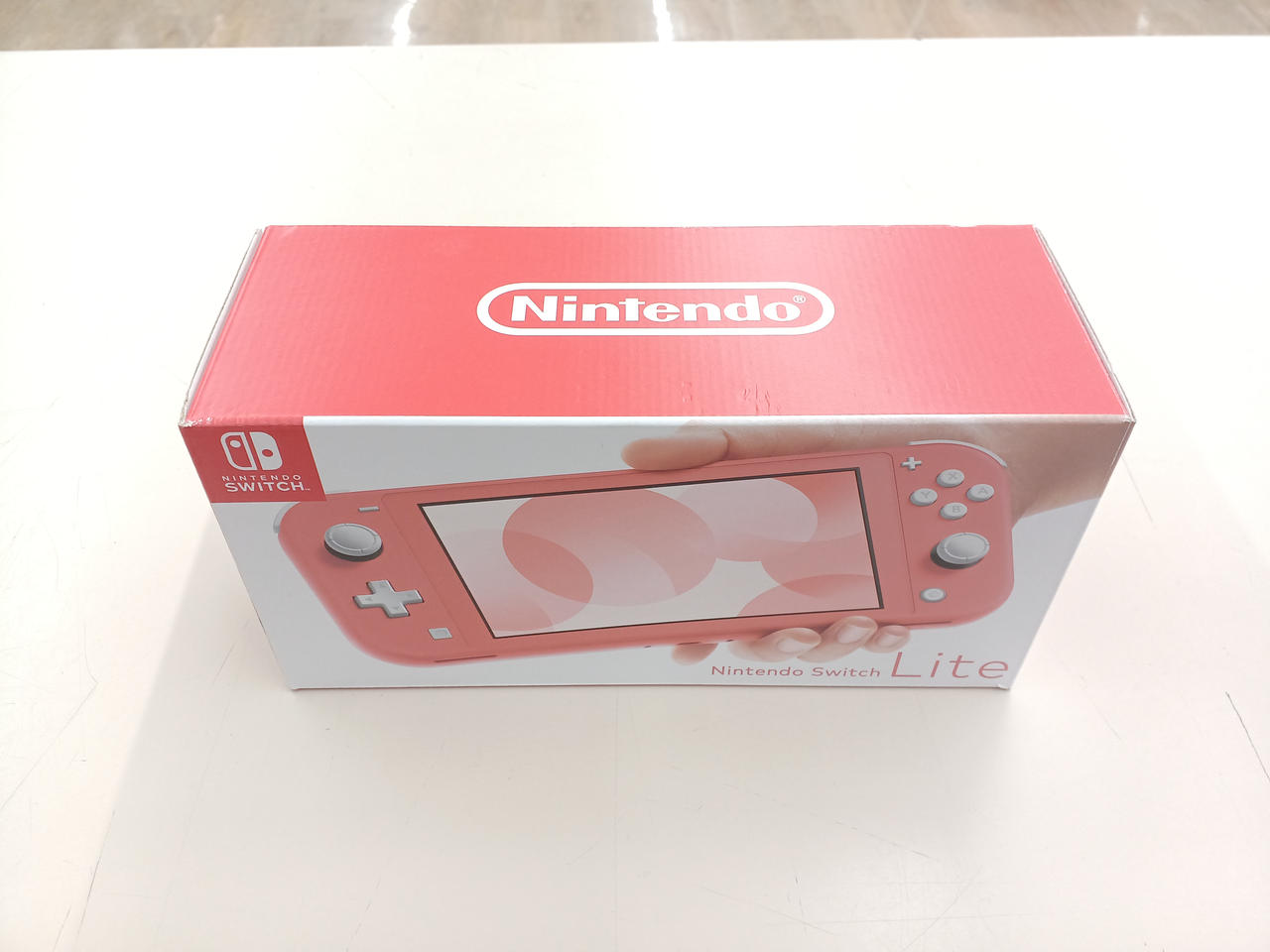 NINTENDO / 任天堂|ニンテンドースイッチライト|【ハードオフ公式通販