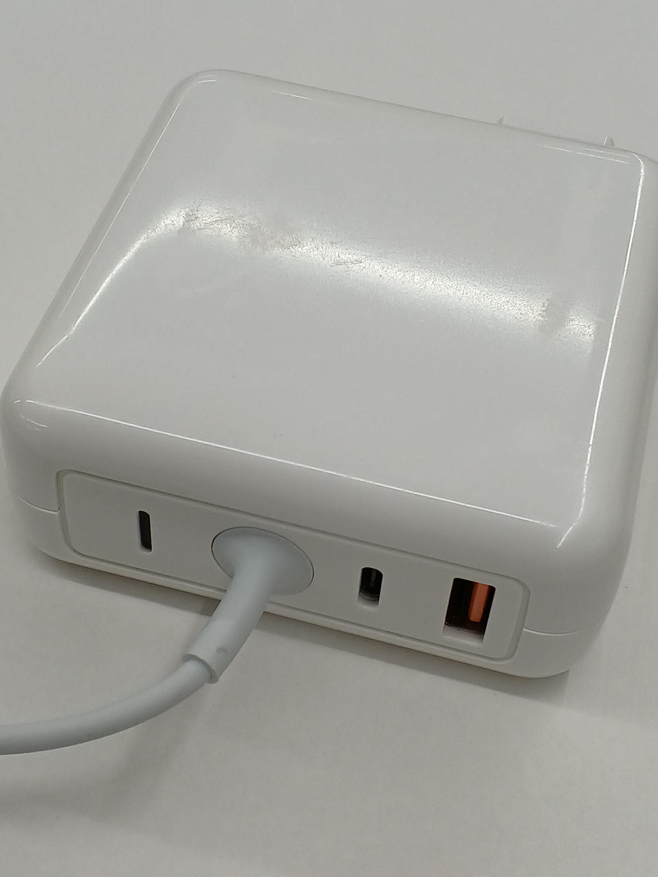 細かなキズあり