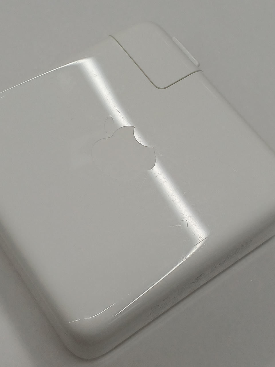 細かなキズあり