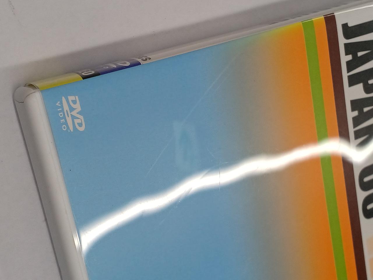 ケース表面キズあり