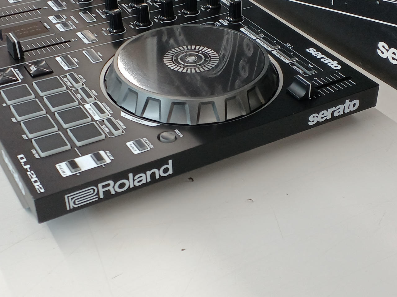 ローランド(ROLAND)|DJコントローラー|【ハードオフ公式通販】オフ