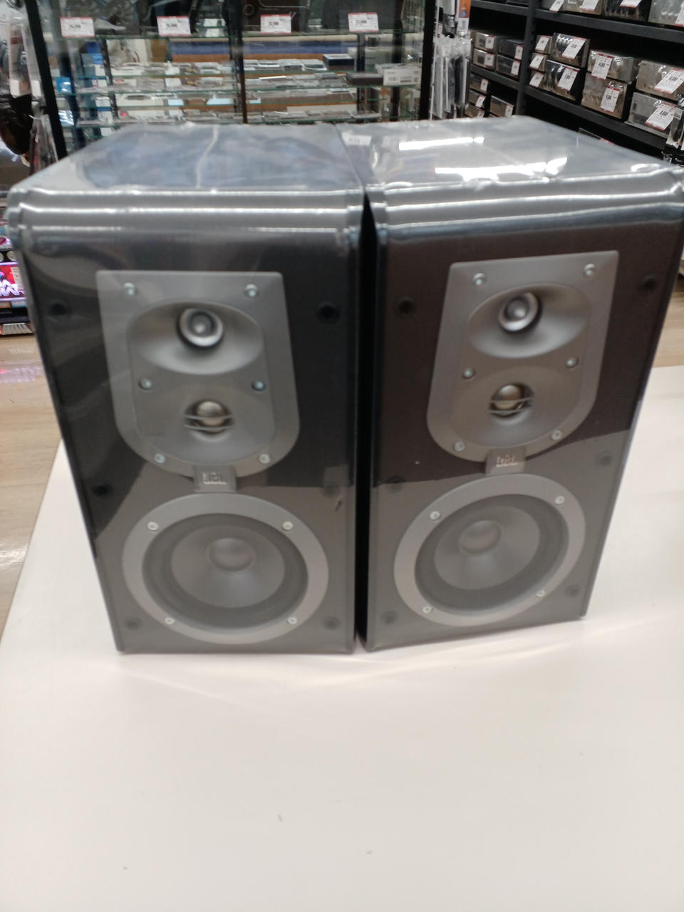 ジェービーエル(JBL)|スピーカー(ペア)|【ハードオフ公式通販】オフ