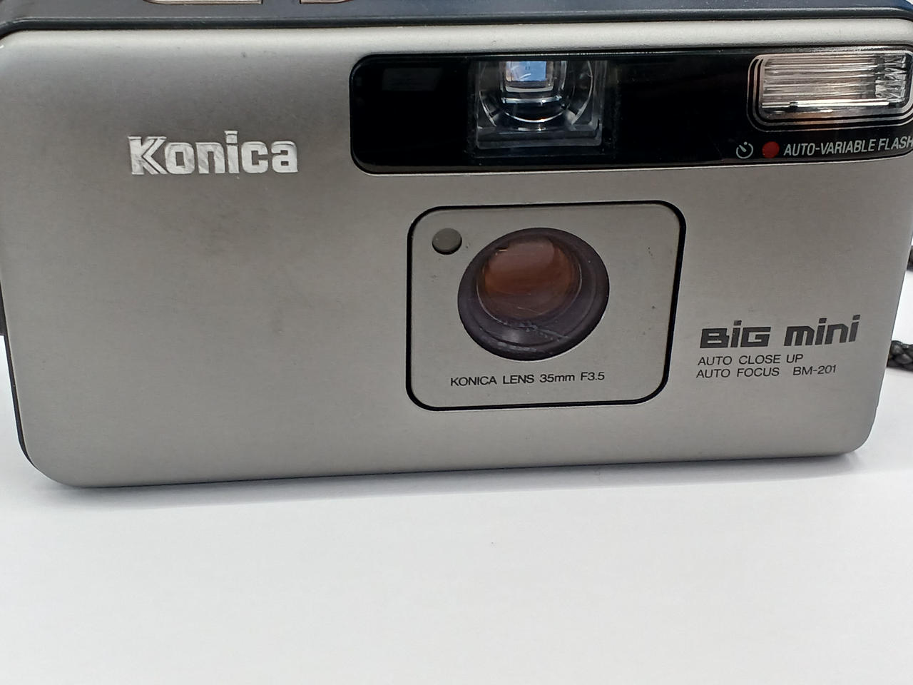 コニカ(KONICA)|フィルムカメラ|【ハードオフ公式通販】オフモール