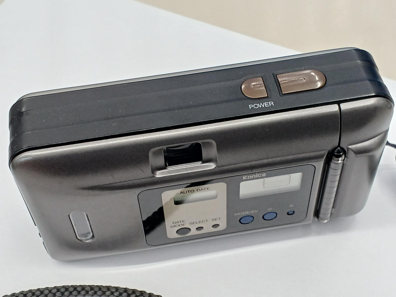コニカ(KONICA)|フィルムカメラ|【ハードオフ公式通販】オフモール