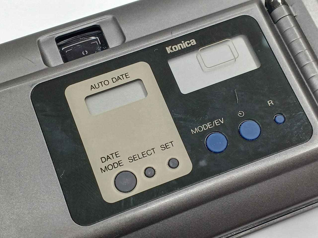 貴重・非売品 コニカカメラ5000000台突破記念SLレコード コニカ(KONICA)|フィルムカメラ|【ハードオフ公式通販】オフモール