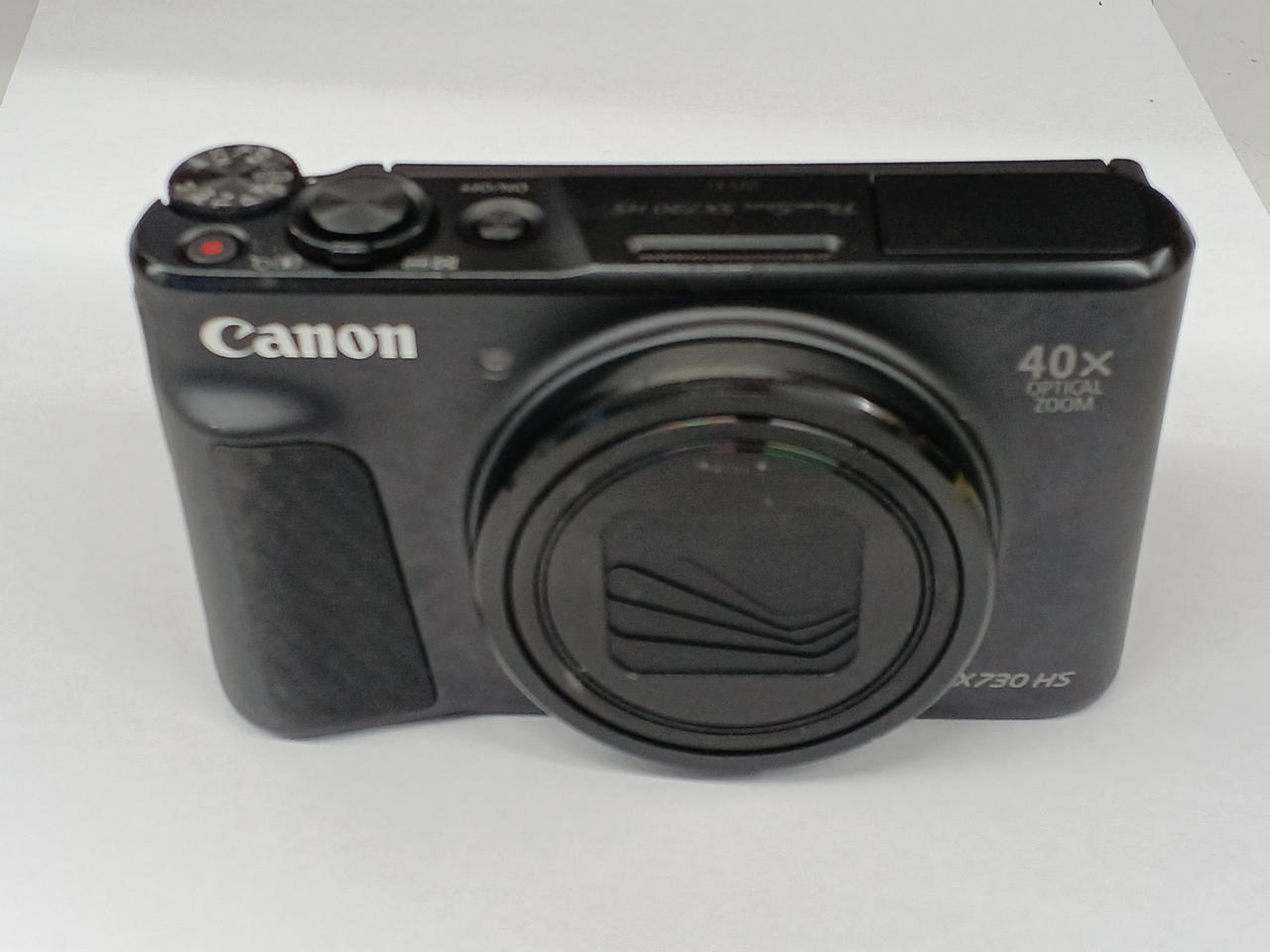 キヤノン(CANON)|PowerShot SX730 HS|【ハードオフ公式通販】オフ