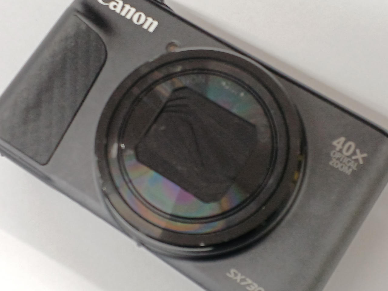 キヤノン(CANON)|PowerShot SX730 HS|【ハードオフ公式通販】オフ