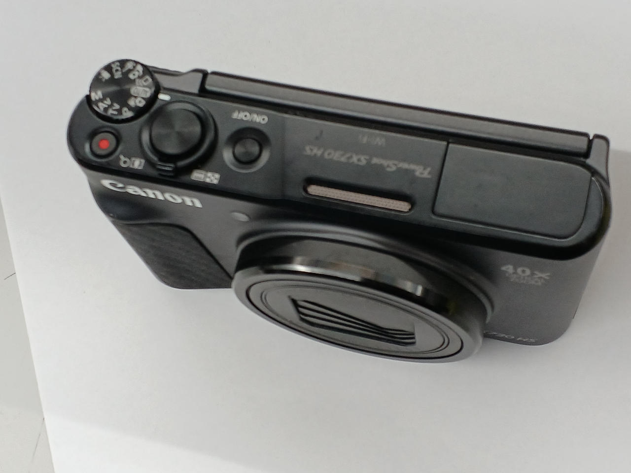 キヤノン(CANON)|PowerShot SX730 HS|【ハードオフ公式通販】オフ
