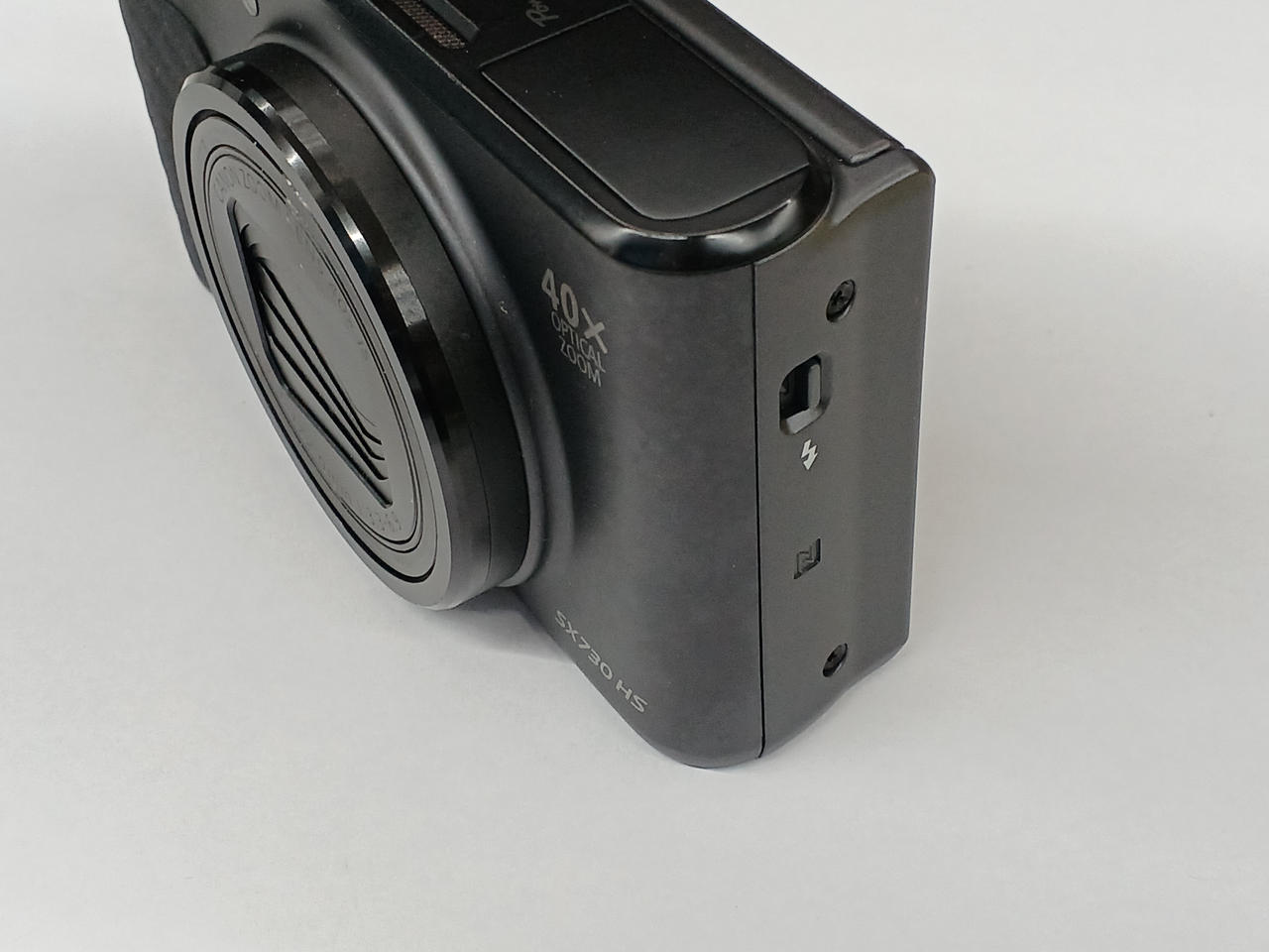 キヤノン(CANON)|PowerShot SX730 HS|【ハードオフ公式通販】オフ