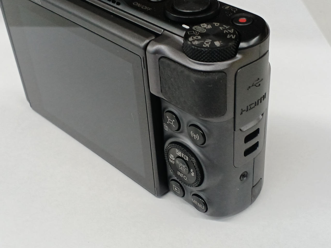 キヤノン(CANON)|PowerShot SX730 HS|【ハードオフ公式通販】オフ