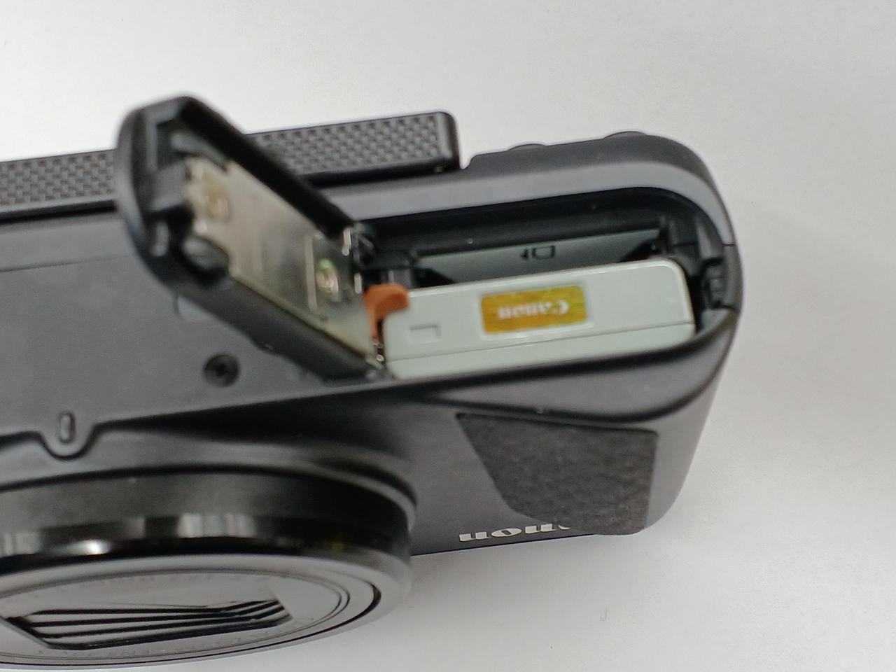 キヤノン(CANON)|PowerShot SX730 HS|【ハードオフ公式通販】オフ