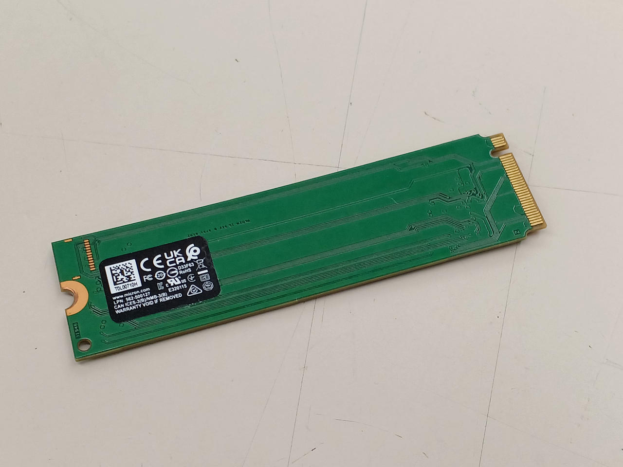 PHISON|M.2 SSD 256GB|【ハードオフ公式通販】オフモール|2014260000024619