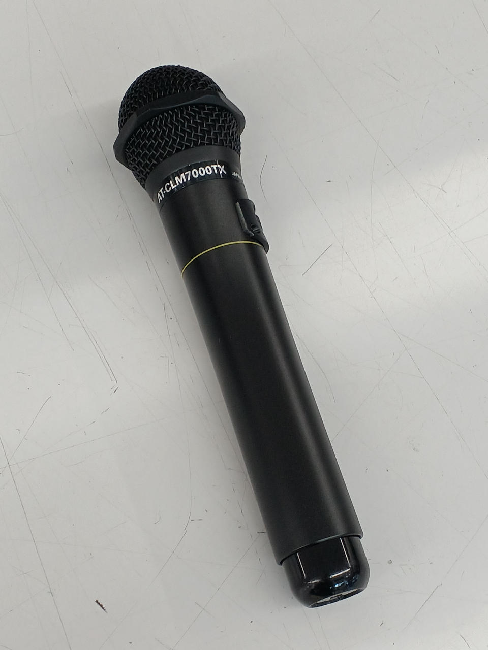 AUDIO-TECHNICA|ワイヤレスマイク|【ハードオフ公式通販】オフモール