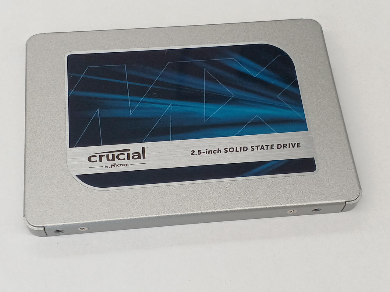 CRUCIAL|SSD 500GB|【ハードオフ公式通販】オフモール|2014260000025441