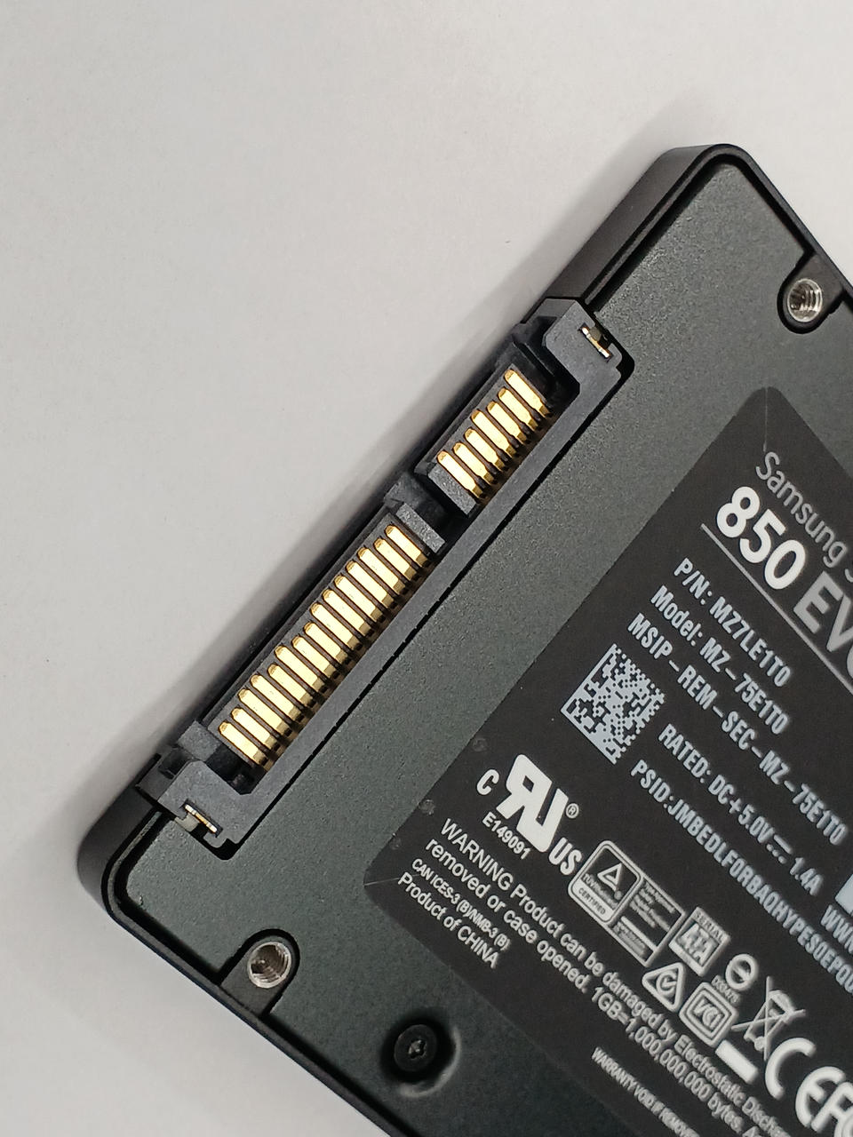 ニホンサムスン(SAMSUNG)|SSD 1TB|【ハードオフ公式通販】オフモール