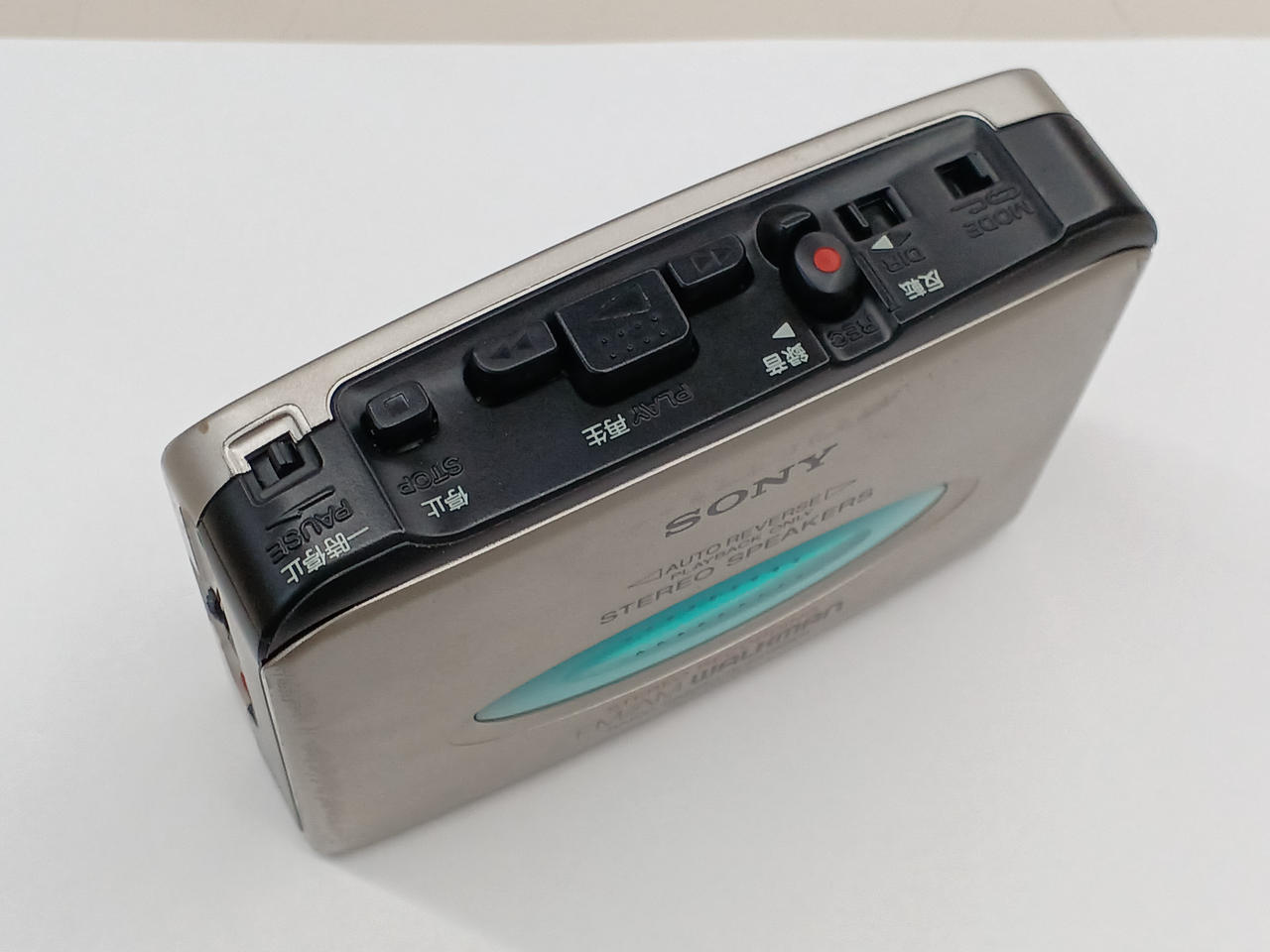 ソニー(SONY)|カセットレコーダー|【ハードオフ公式通販】オフモール
