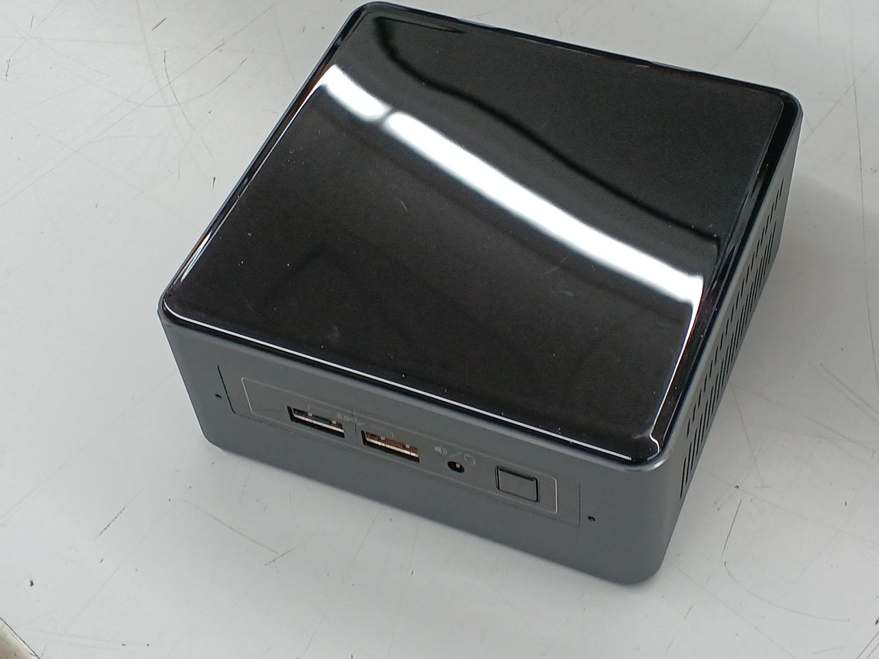 インテルジャパン(INTEL)|ベアボーンPC|【ハードオフ公式通販】オフ