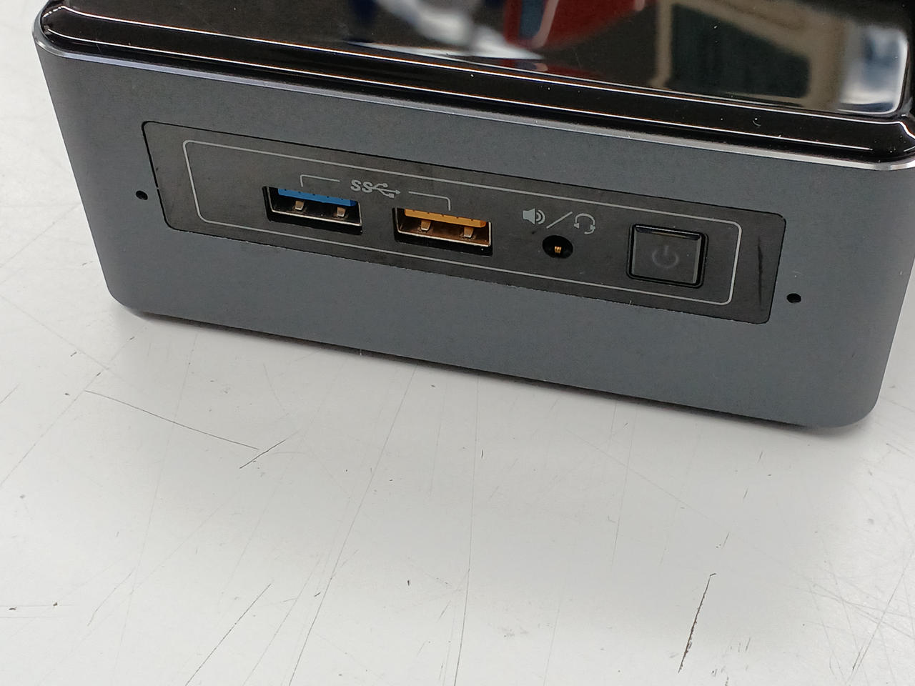 インテルジャパン(INTEL)|ベアボーンPC|【ハードオフ公式通販】オフ