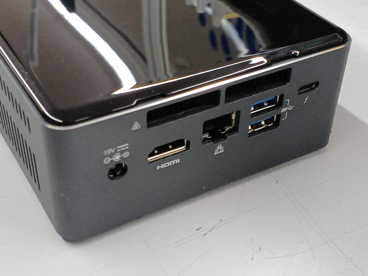 intel 10世代 NEC デスクトップPC ベアボーン インテルジャパン(INTEL)|ベアボーンPC|【ハードオフ公式通販】オフ