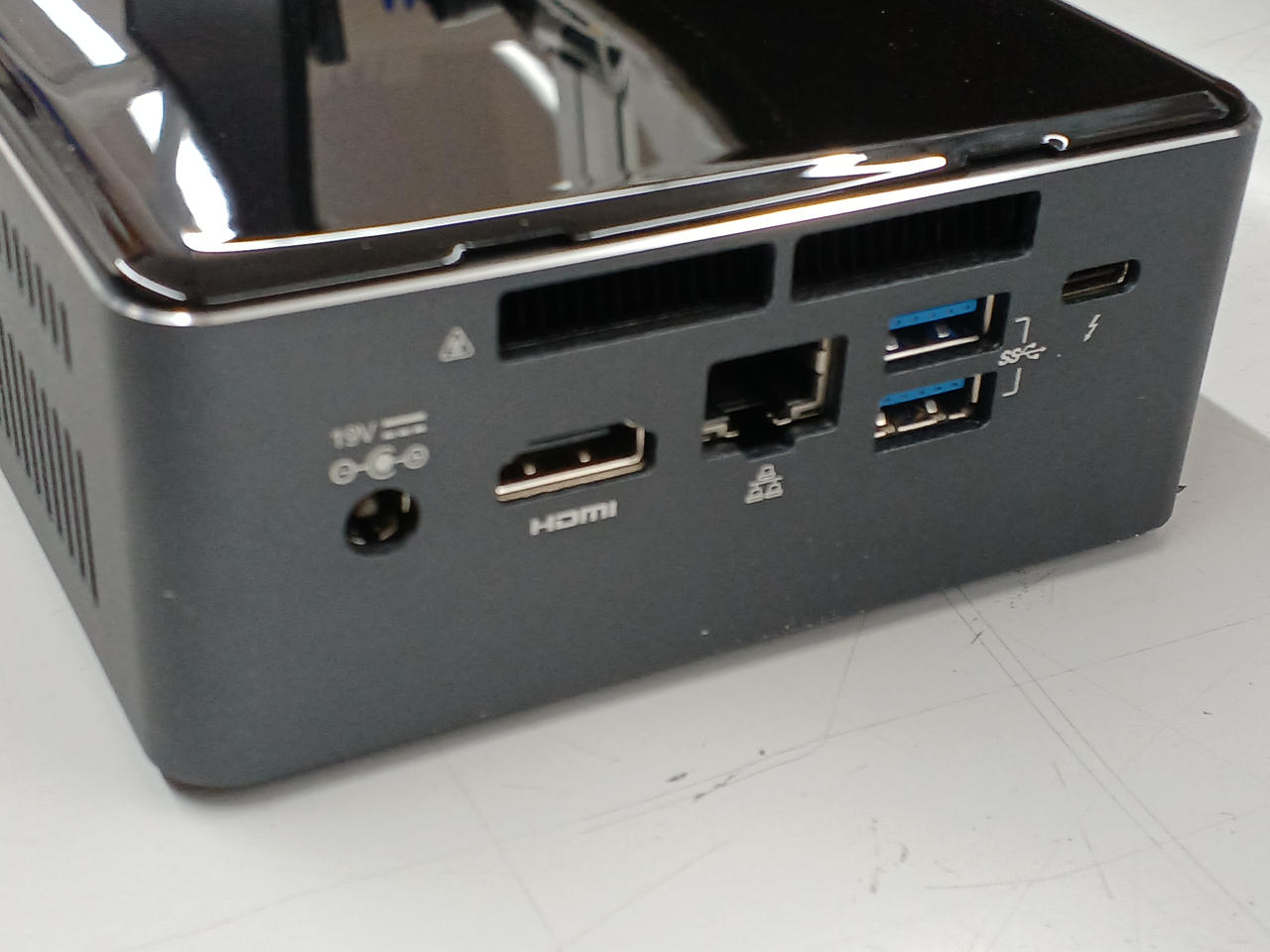 インテルジャパン(INTEL)|ベアボーンPC|【ハードオフ公式通販】オフ
