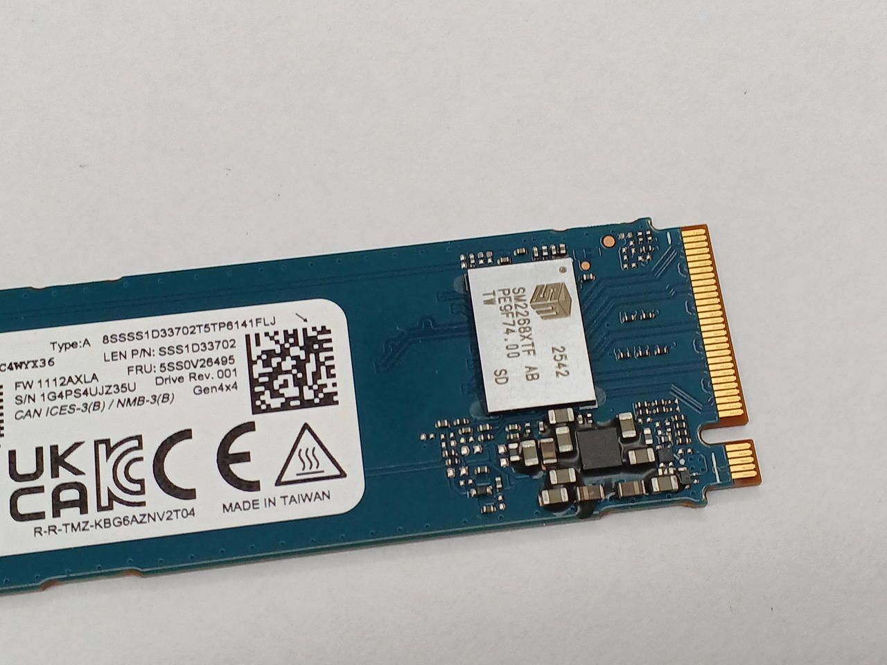 KIOXIA|M.2 NVME 512GB|【ハードオフ公式通販】オフモール