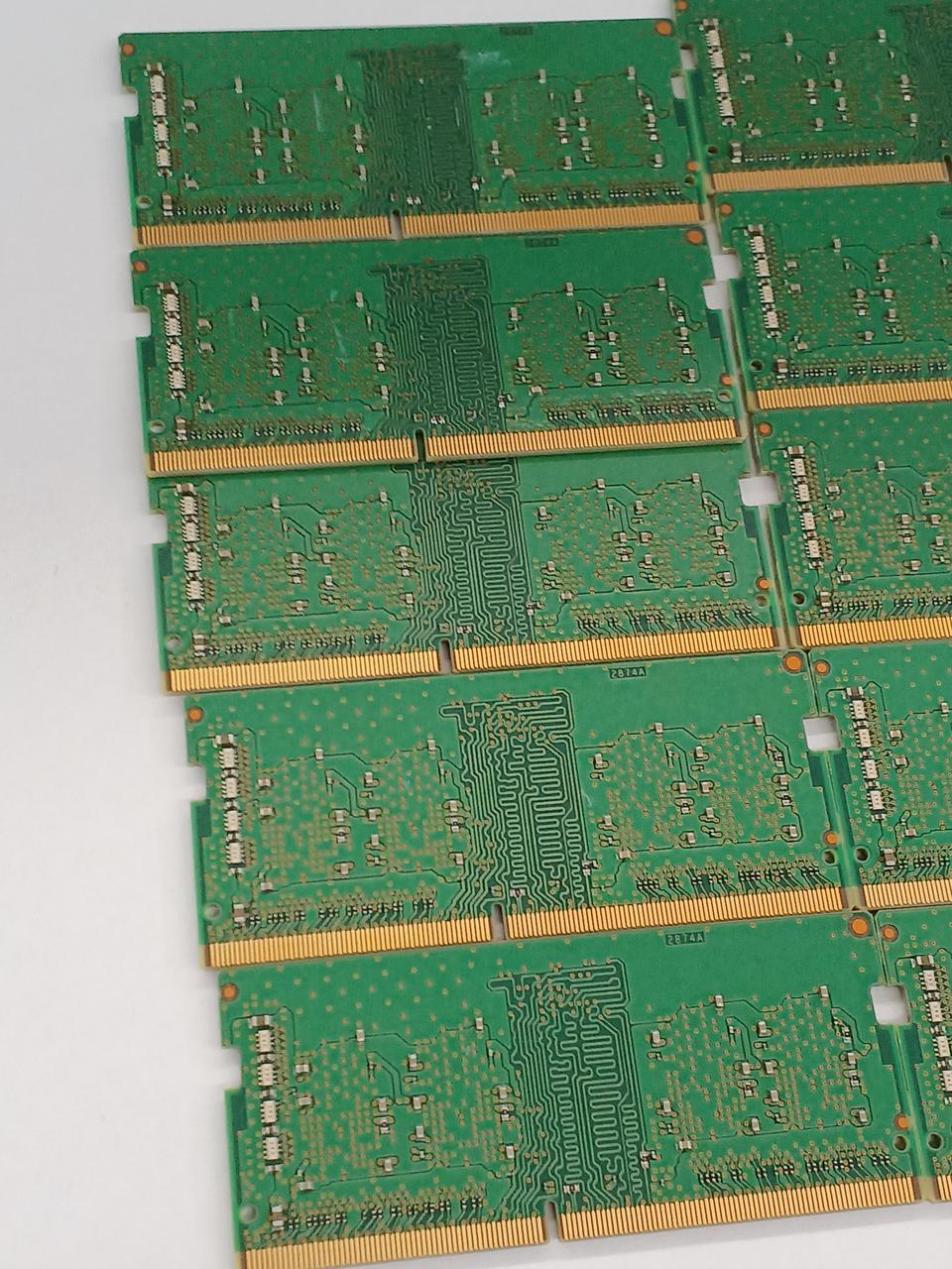 マイクロン(MICRON)|ノート用 DDR4/8GB 10枚セット|【ハードオフ公式