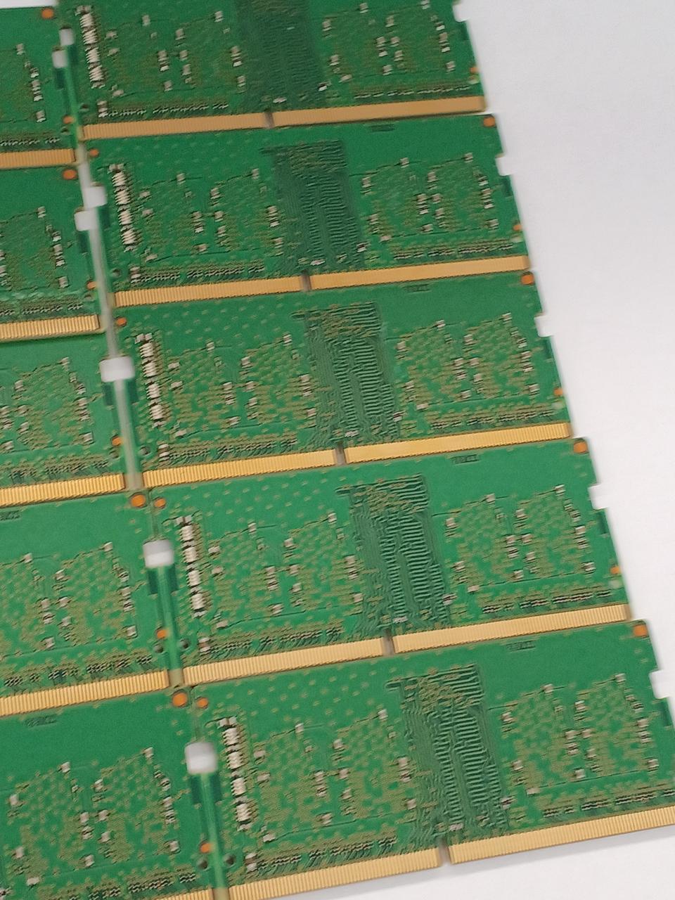 マイクロン(MICRON)|ノート用 DDR4/8GB 10枚セット|【ハードオフ公式