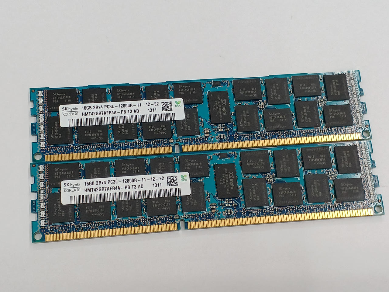 SK HYNIX|サーバー用メモリ PC3L-12800R|【ハードオフ公式通販】オフ