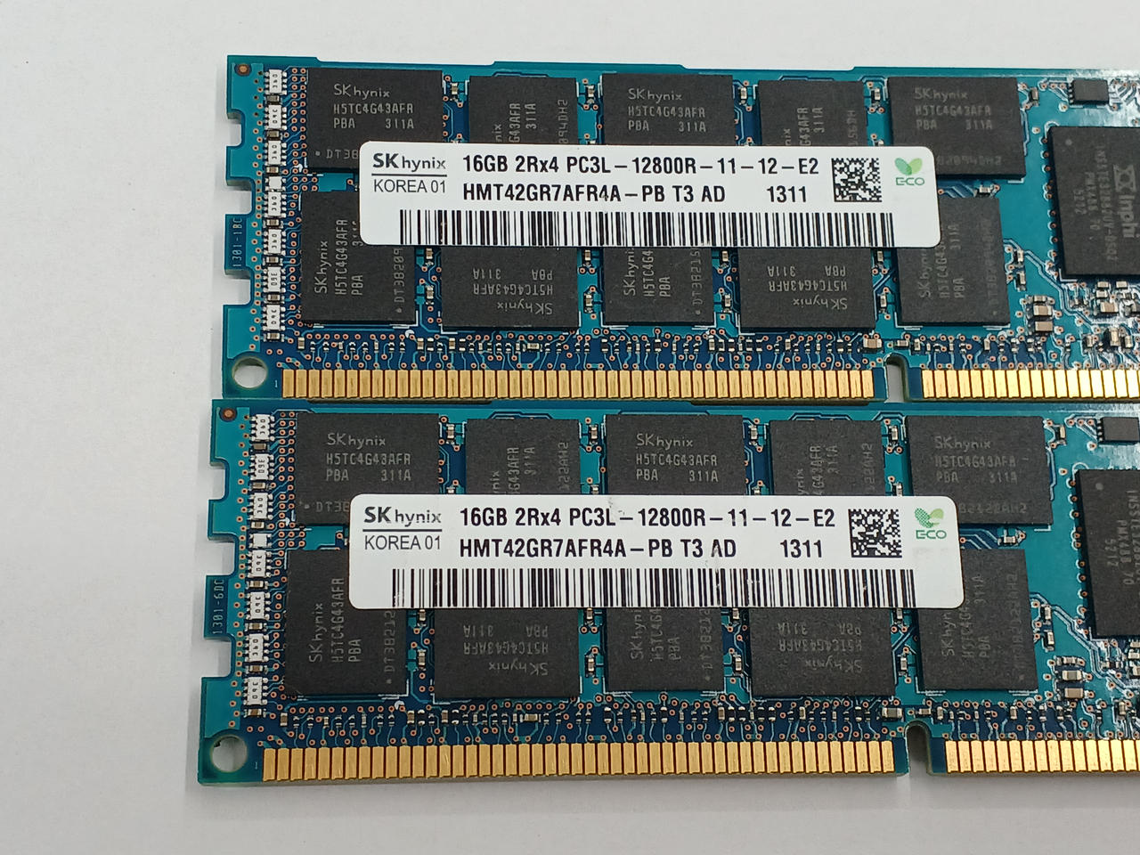 SK HYNIX|サーバー用メモリ PC3L-12800R|【ハードオフ公式通販】オフ