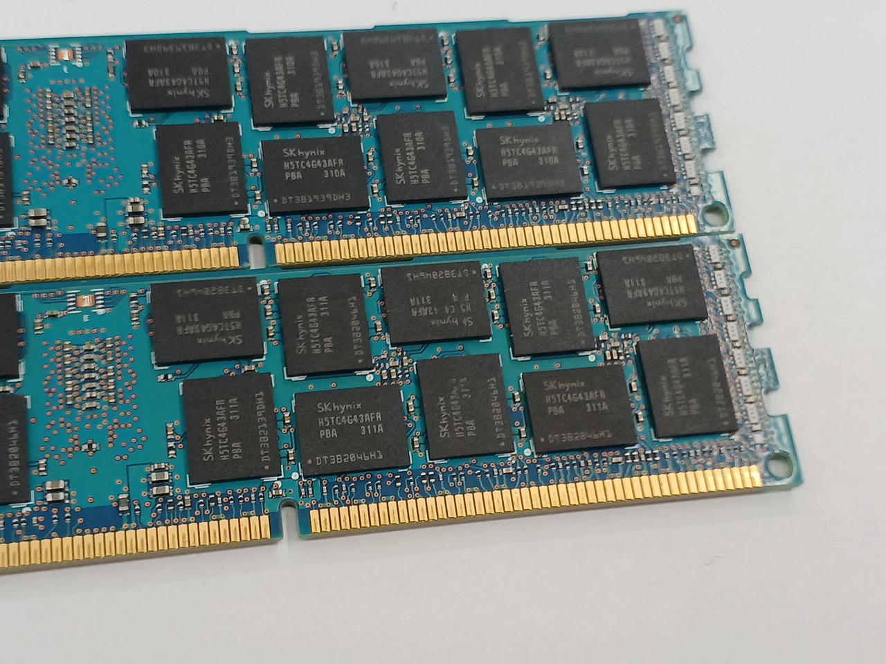 PC3L-12800R サーバー用メモリ 16GB 4枚セット SK HYNIX|サーバー用メモリ PC3L-12800R|【ハードオフ公式通販】オフ