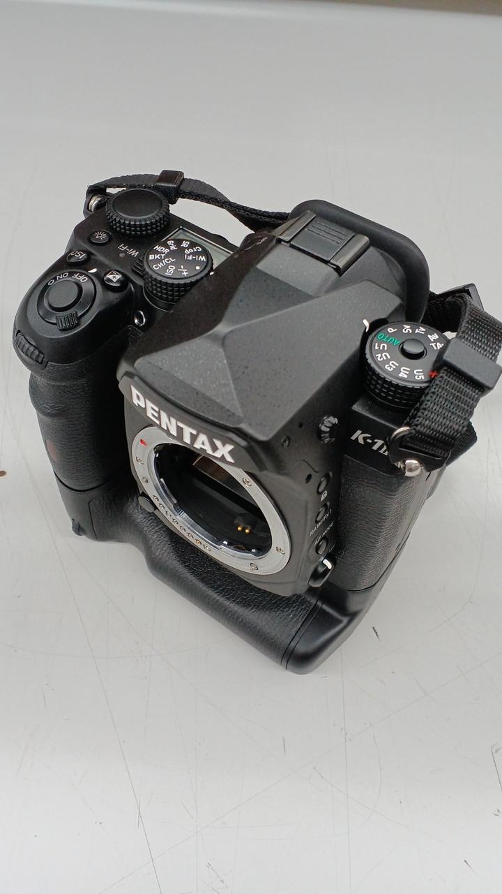 PENTAX|デジタル一眼|【ハードオフ公式通販】オフモール|2014260000023708