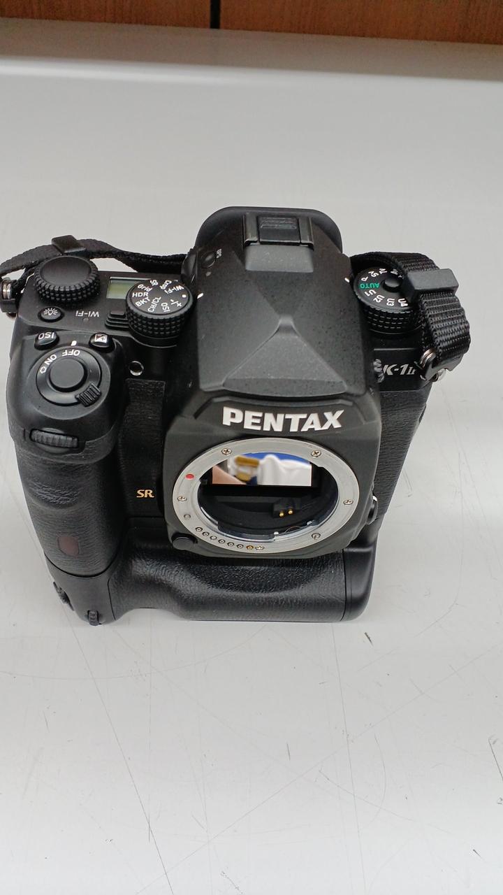 PENTAX|デジタル一眼|【ハードオフ公式通販】オフモール|2014260000023708