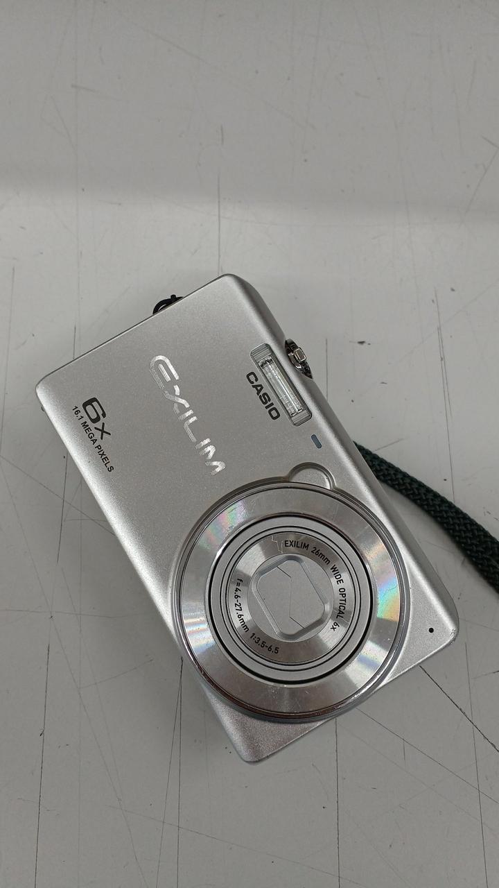 カシオ(CASIO)|デジタルカメラ|【ハードオフ公式通販】オフモール