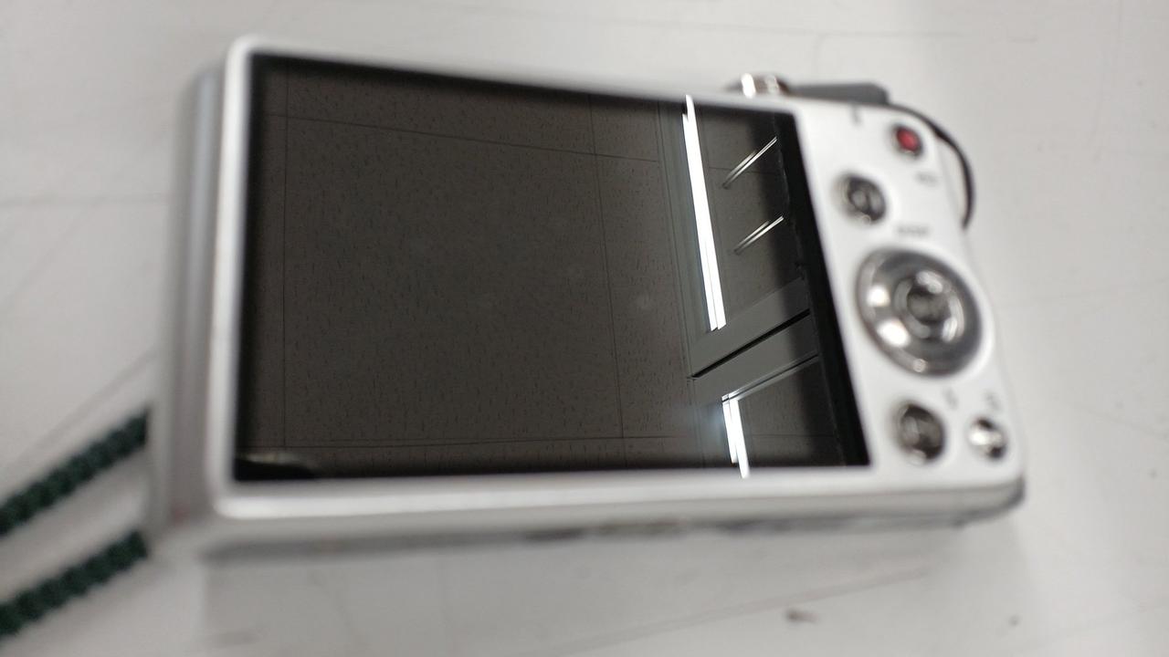 CAISO カシオ/デジタルカメラ/EX-Z2000/11001429A/ABランク/88【中古】 CAISO カシオ/デジタルカメラ/EX-Z2000/11001429A/ABランク/88【中古】