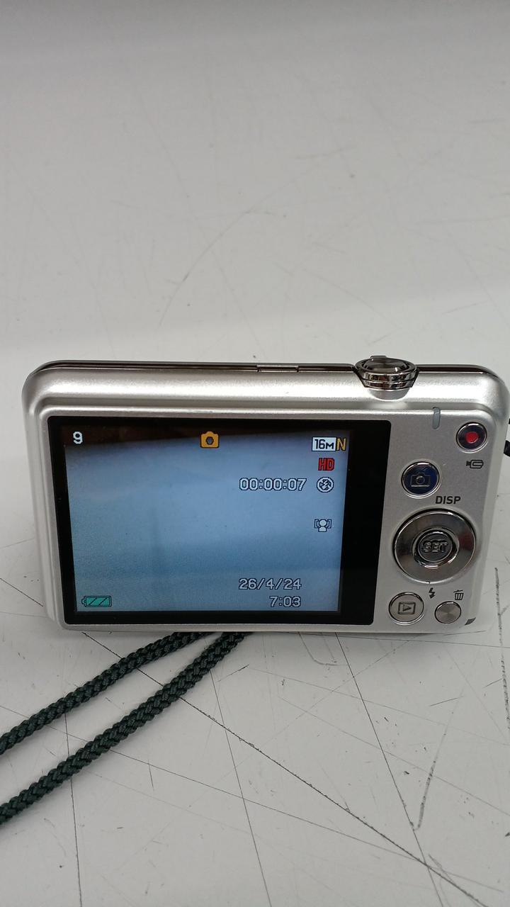 カシオ(CASIO)|デジタルカメラ|【ハードオフ公式通販】オフモール