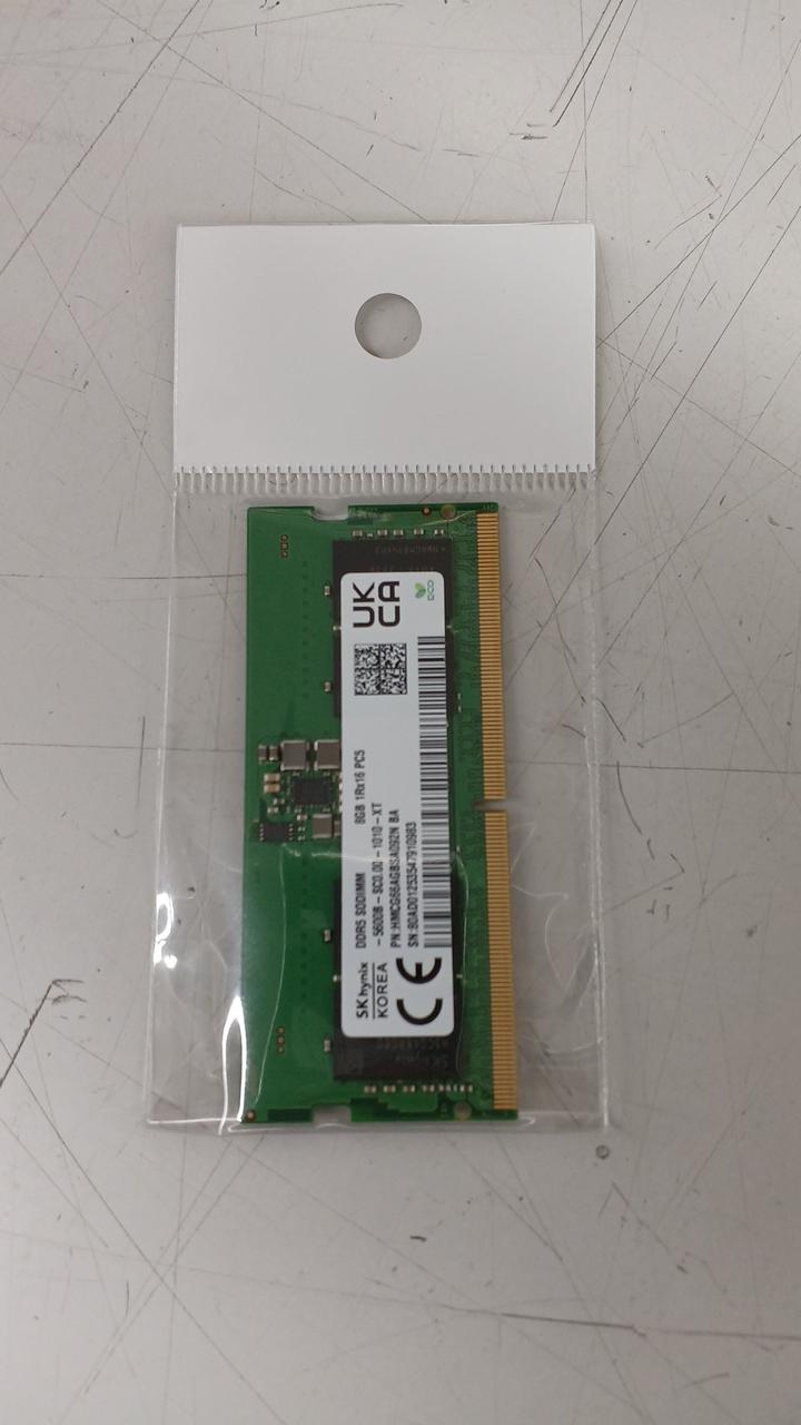 SK HYNIX|ノート用メモリ(DDR5)|【ハードオフ公式通販】オフモール