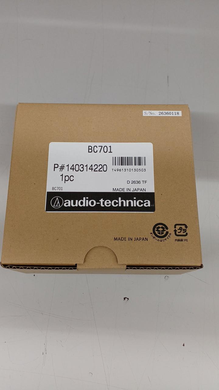 AUDIO-TECHNICA|ワイヤレスマイク用充電器|【ハードオフ公式通販】オフ