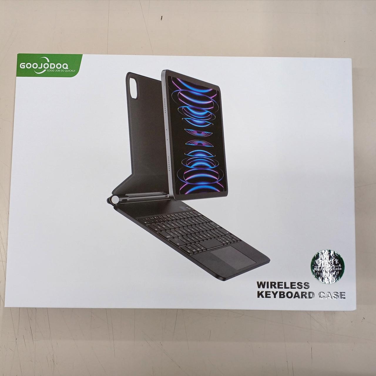 GOOJODOQ|マジックキーボード|HARDOFFオフモール（オフモ