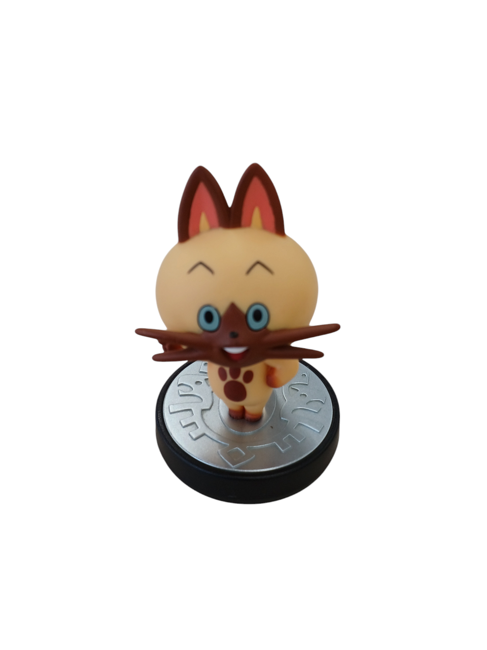 amiibo ナビルー モンハン amiibo ナビルー amiibo ナビルー モンスターハンターストーリーズ