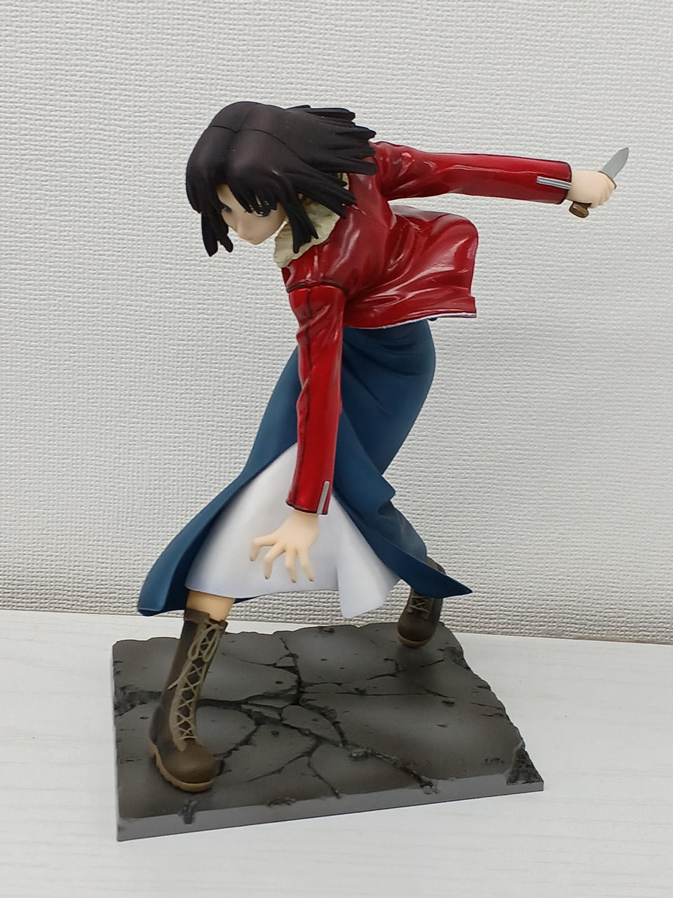 空の境界 両儀式 1/6 完成品フィギュア